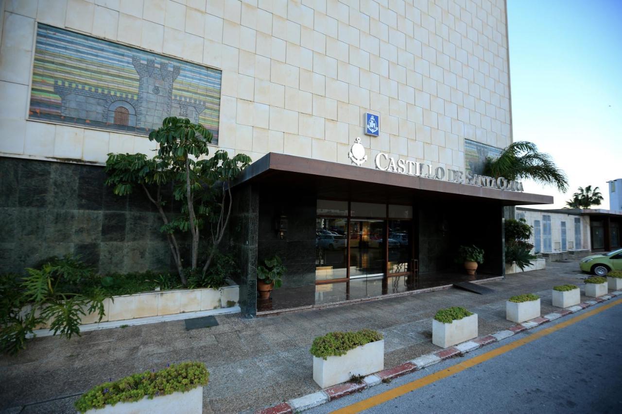 Magical Sea View Studios II ตอร์เรโมลิโนส ภายนอก รูปภาพ