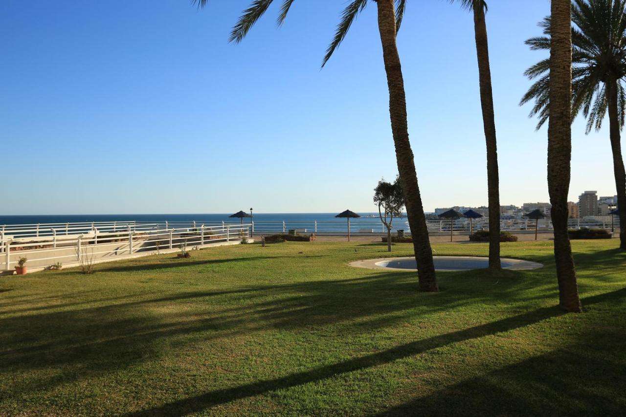 Magical Sea View Studios II ตอร์เรโมลิโนส ภายนอก รูปภาพ