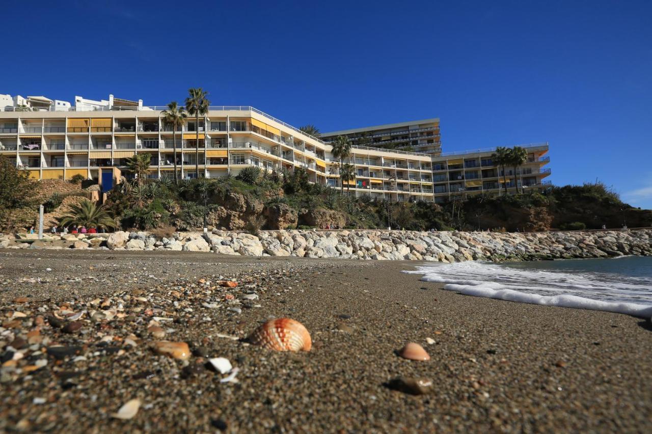 Magical Sea View Studios II ตอร์เรโมลิโนส ภายนอก รูปภาพ